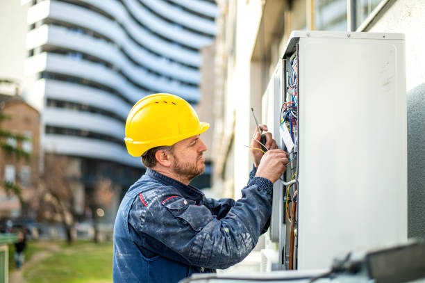 Commercial Electrical Services in Earlington, KY